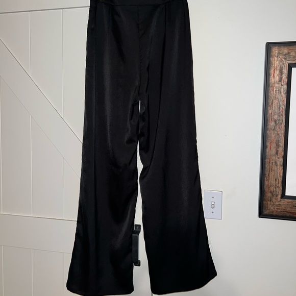 Brand New Silk Pants🤩 - Picture 2 of 7